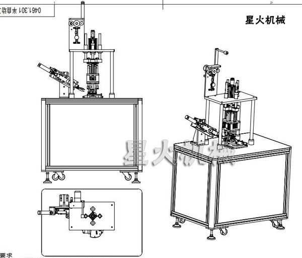 陜西kn95口罩焊耳機 kn95口罩耳帶焊接機廠家